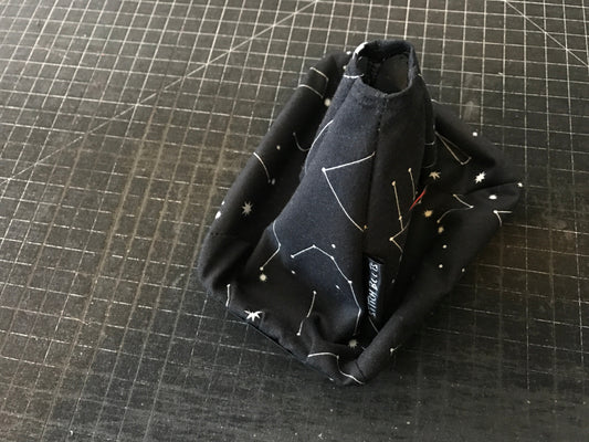 Star Constellations Gear Shifter Boot - Fits Subaru
