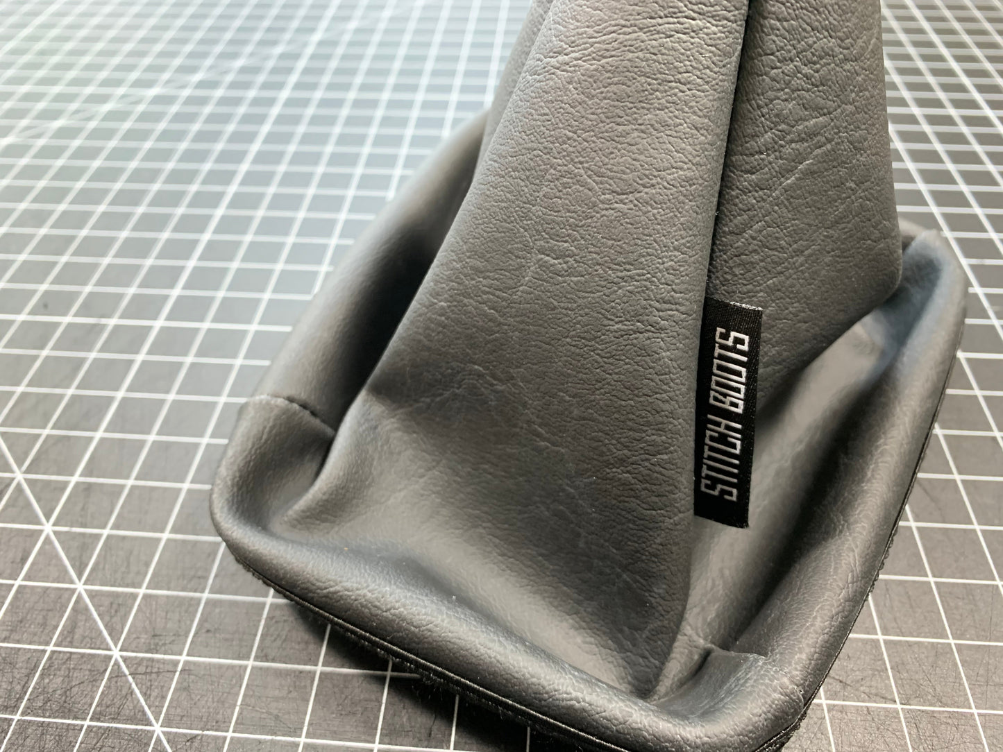 black-leather-shift-boot