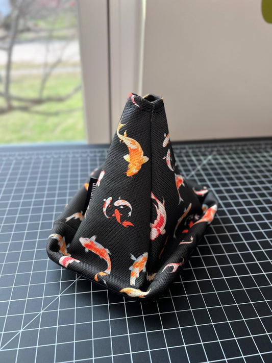 Koi Fish 2.0 Gear Shifter Boot - Fits Subaru