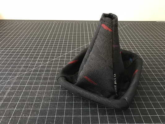 Hurricane Gear Shifter Boot - Fits Subaru