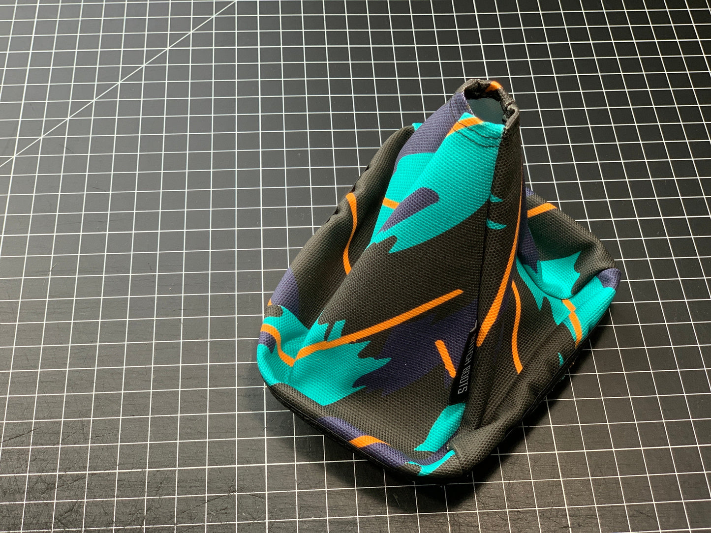 big-turbo-shift-boot