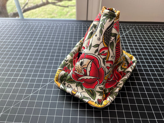 Tattoo Flash Gear Shifter Boot - Fits Subaru