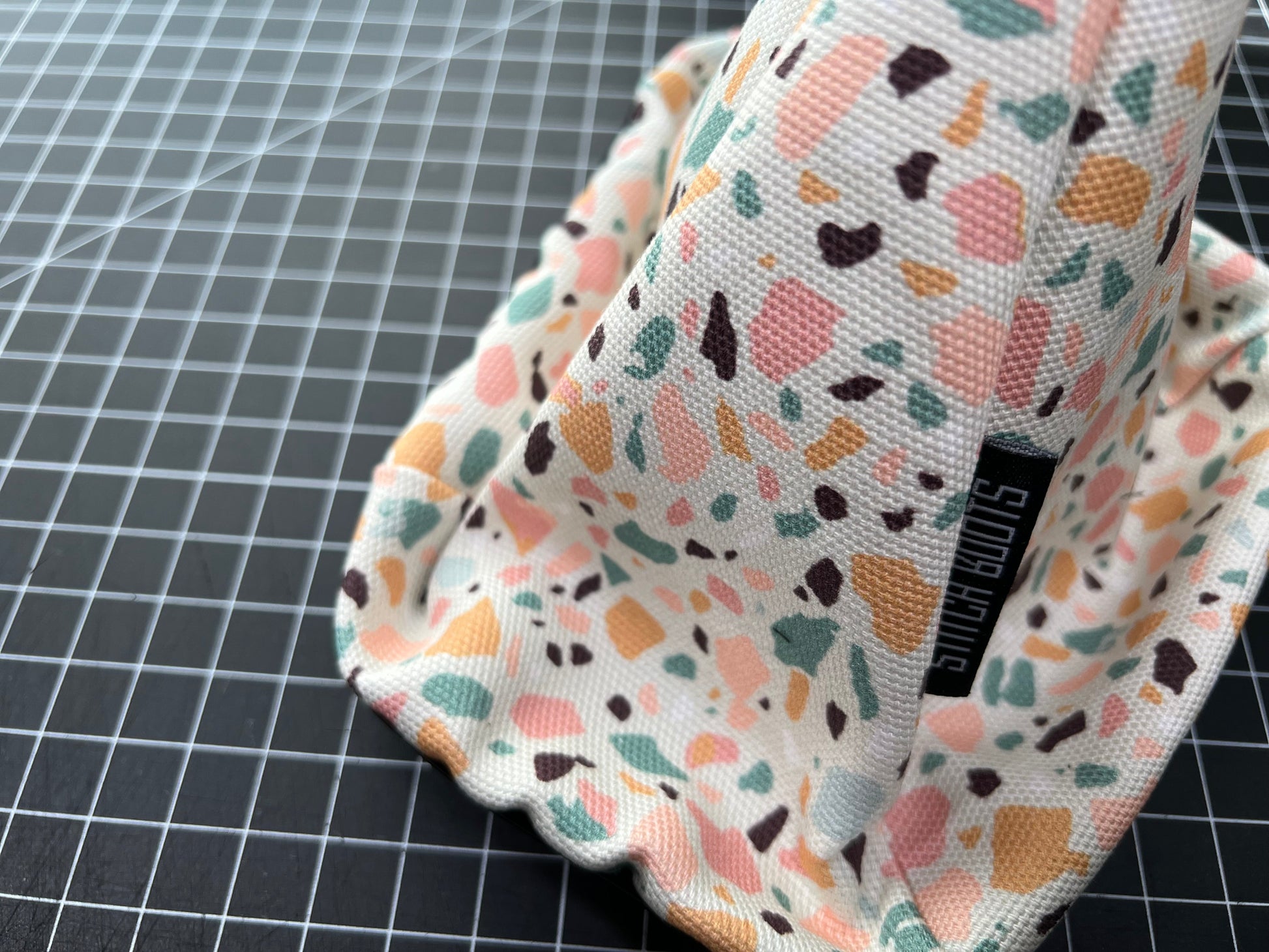 terrazzo-shift-boot