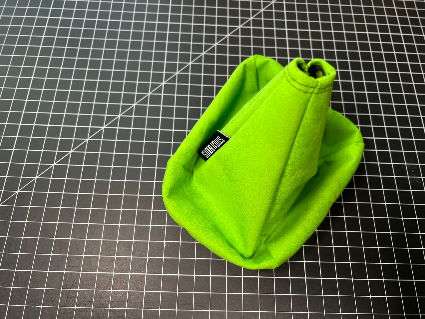 premium-lime-alcantara-suede-shift-boot