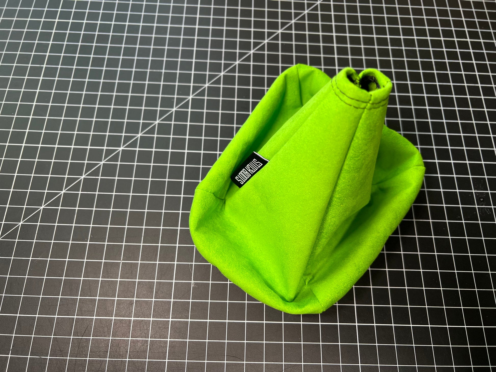 premium-lime-alcantara-suede-shift-boot