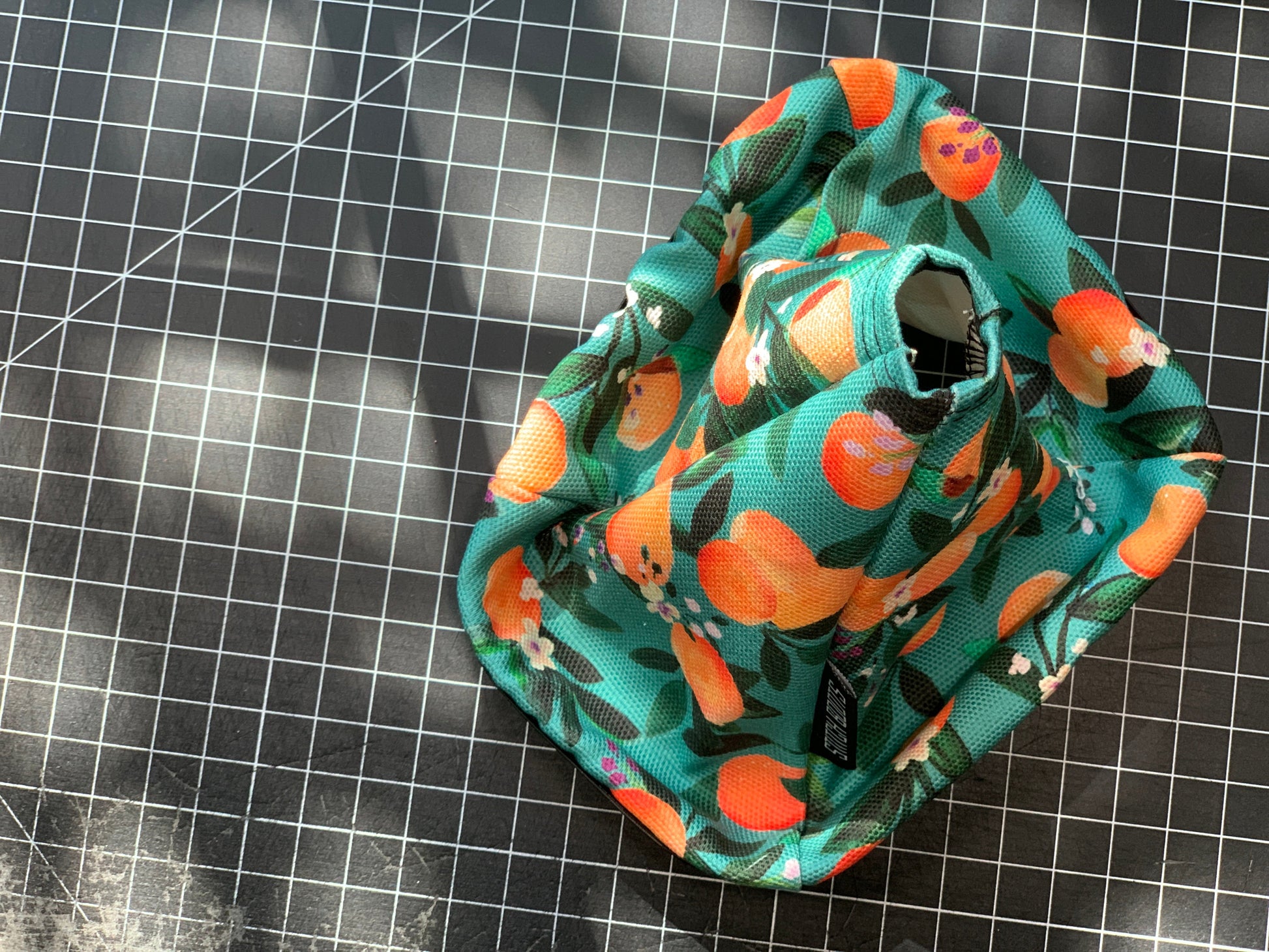 orange-tree-canvas-shift-boot