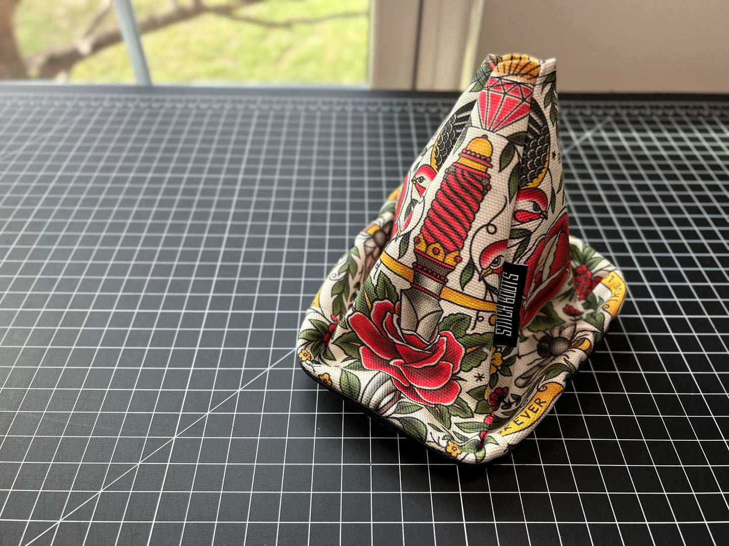 tattoo-flash-shift-boot