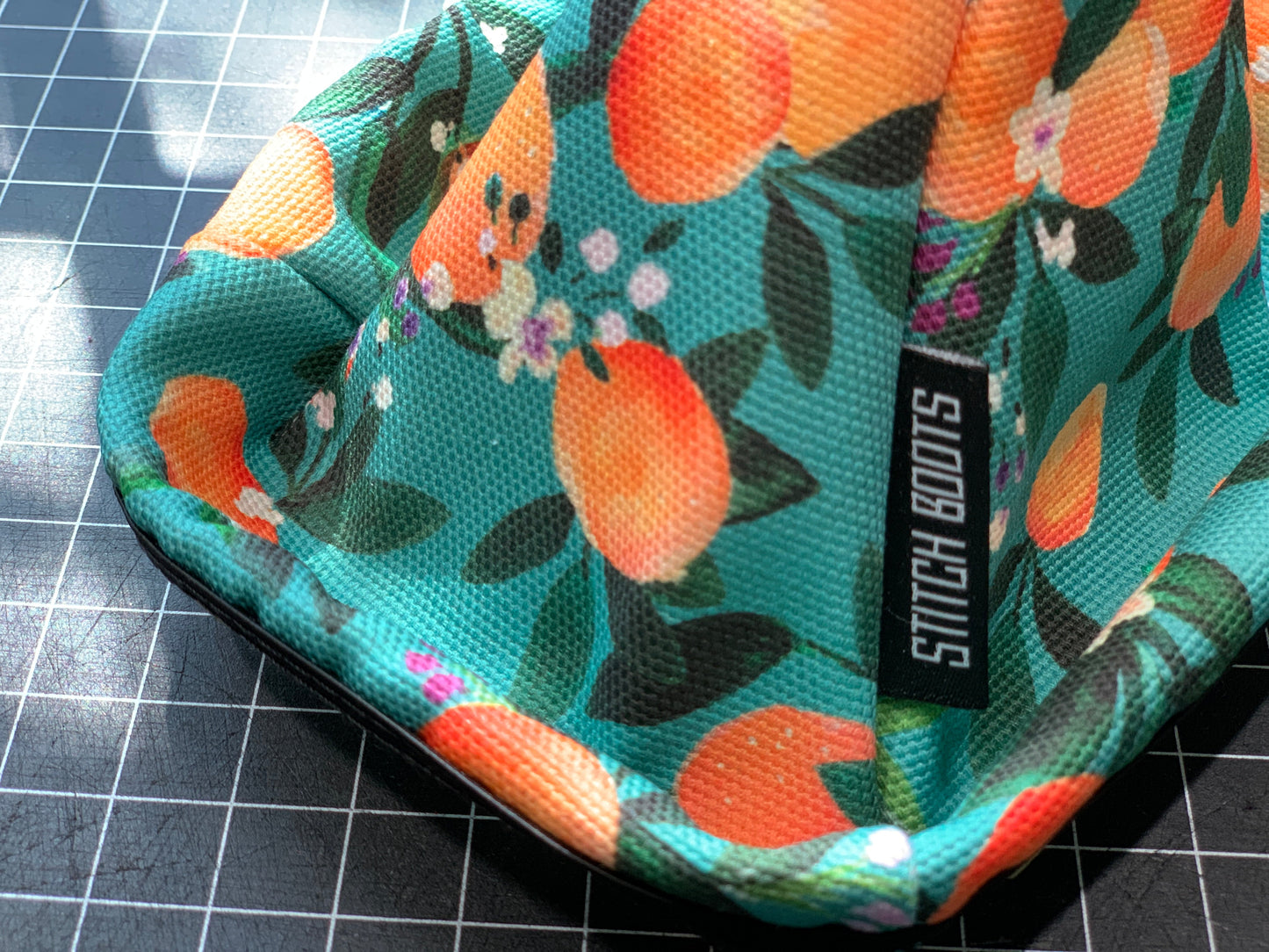 orange-tree-canvas-shift-boot