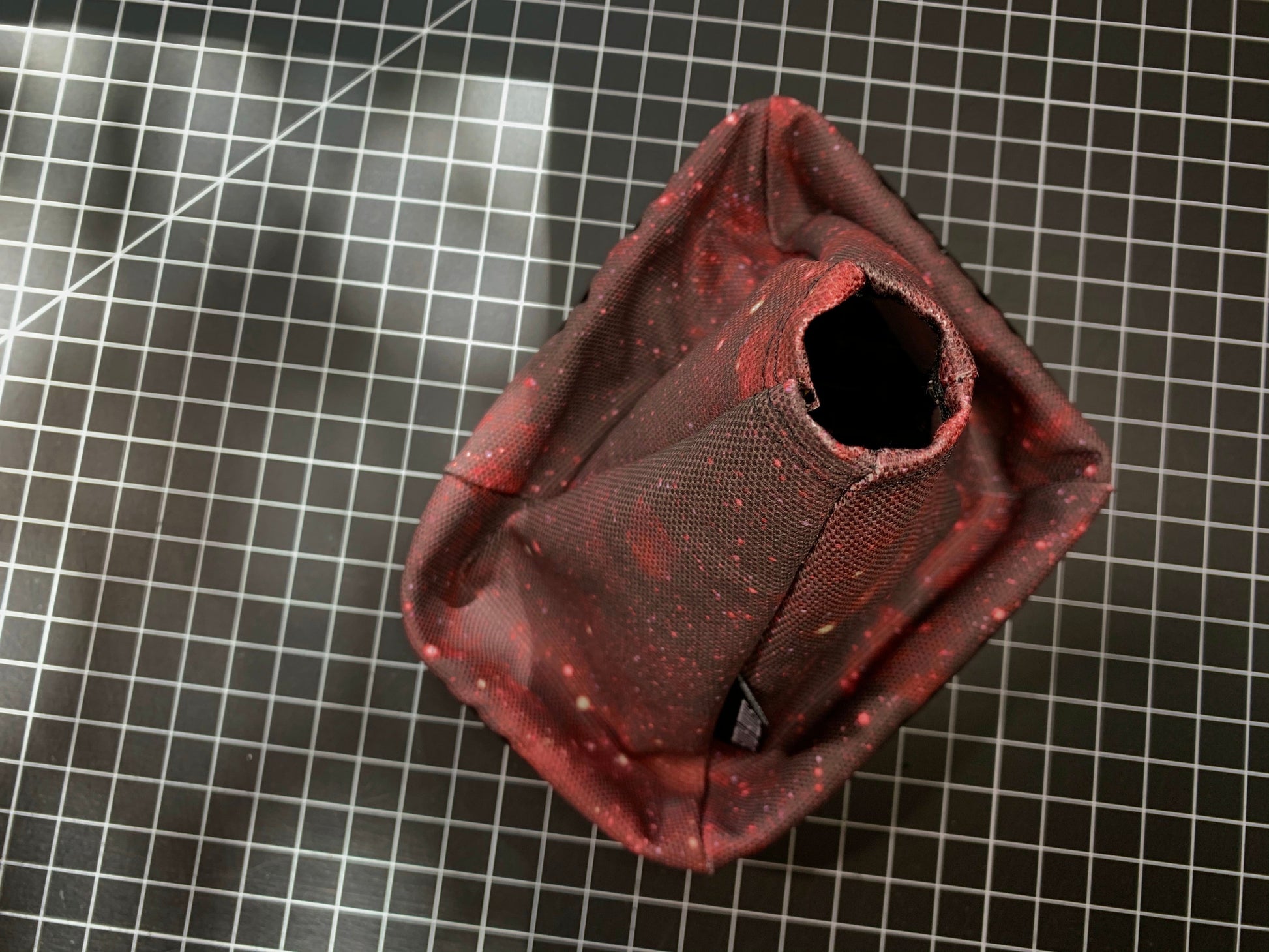 red-galaxy-canvas-shift-boot