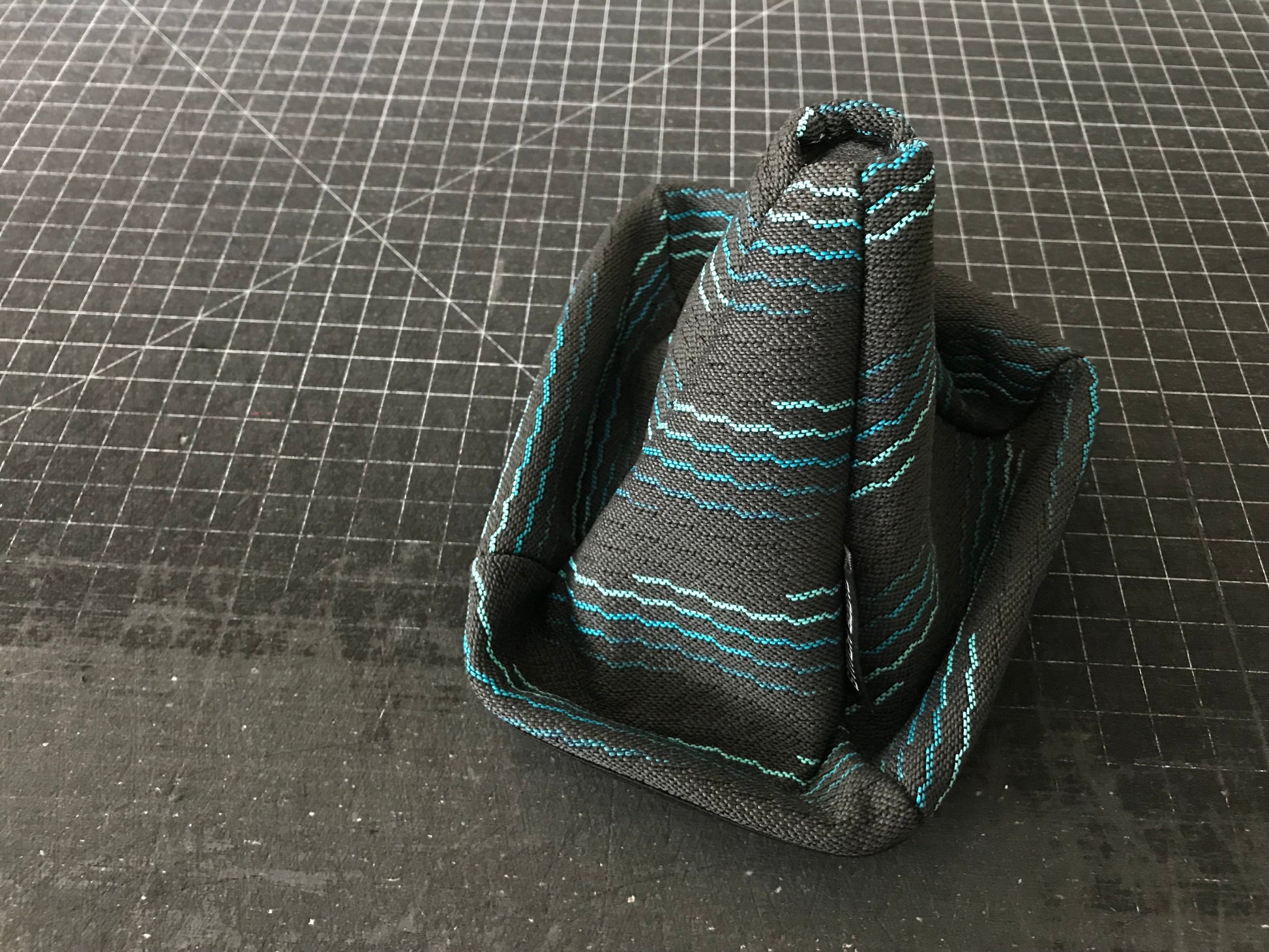 Green Design Edition Gear Shifter Boot - Fits Subaru