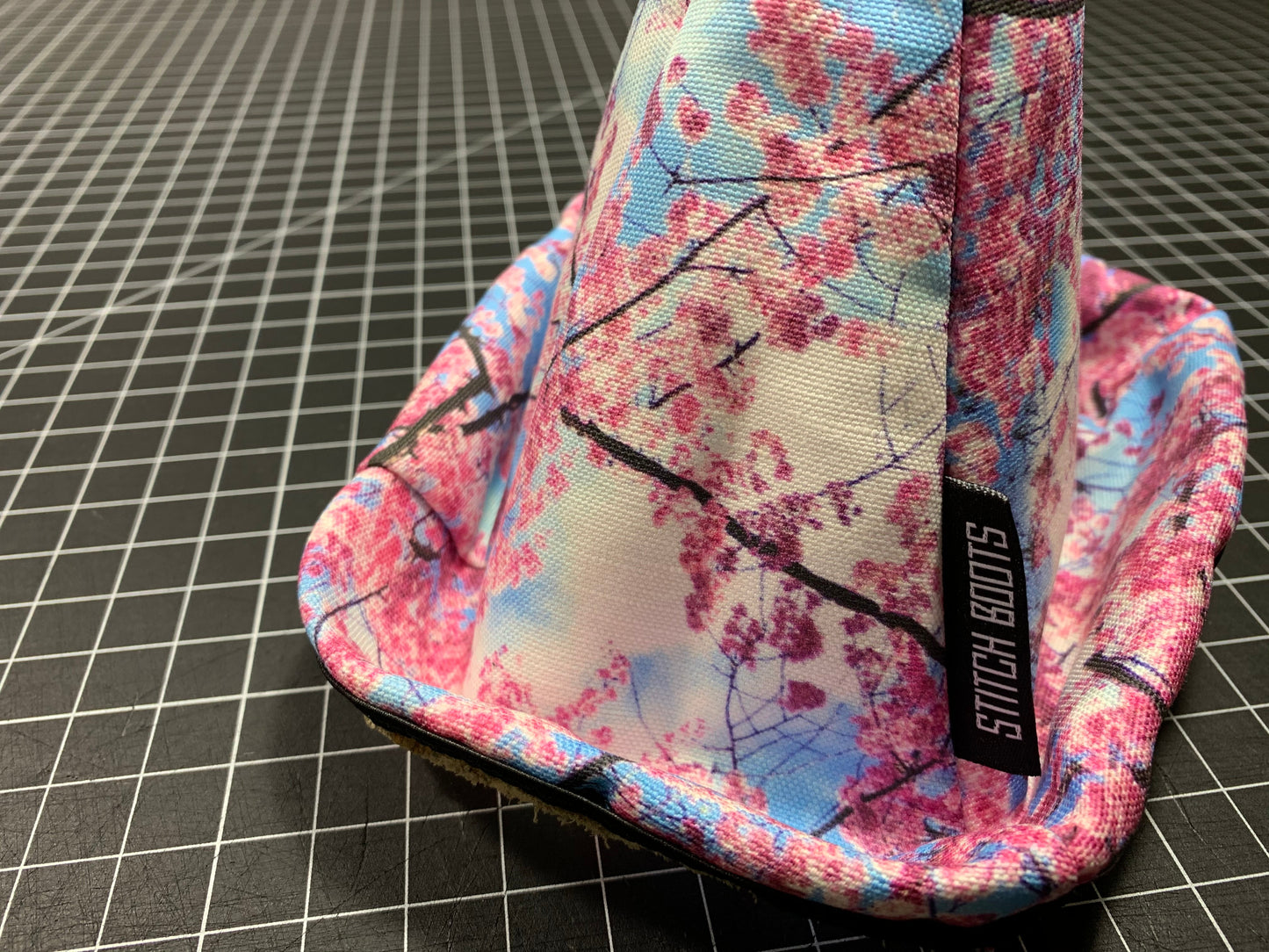 cherry-blossom-shift-boot