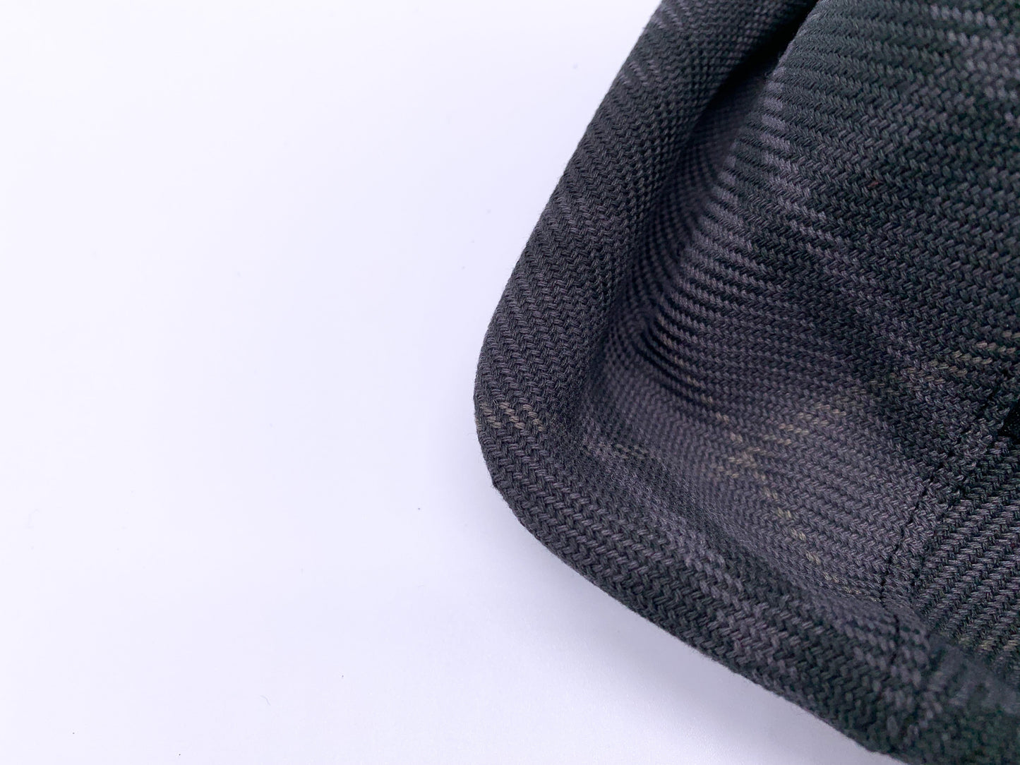 black-uberkaro-plaid-shift-boot