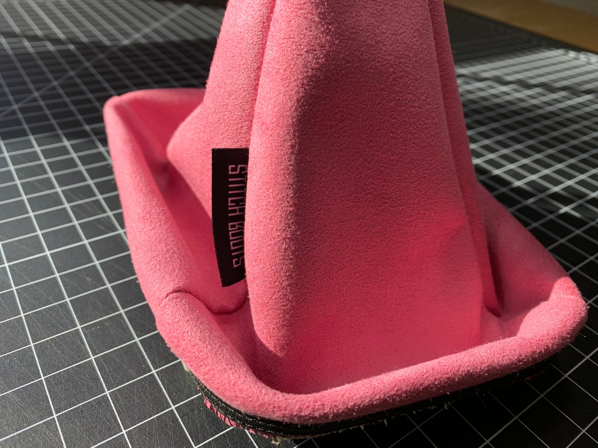 pink-suede-shift-boot