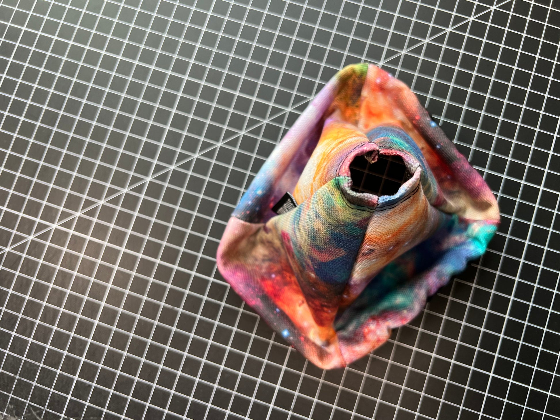 nebula-shift-boot