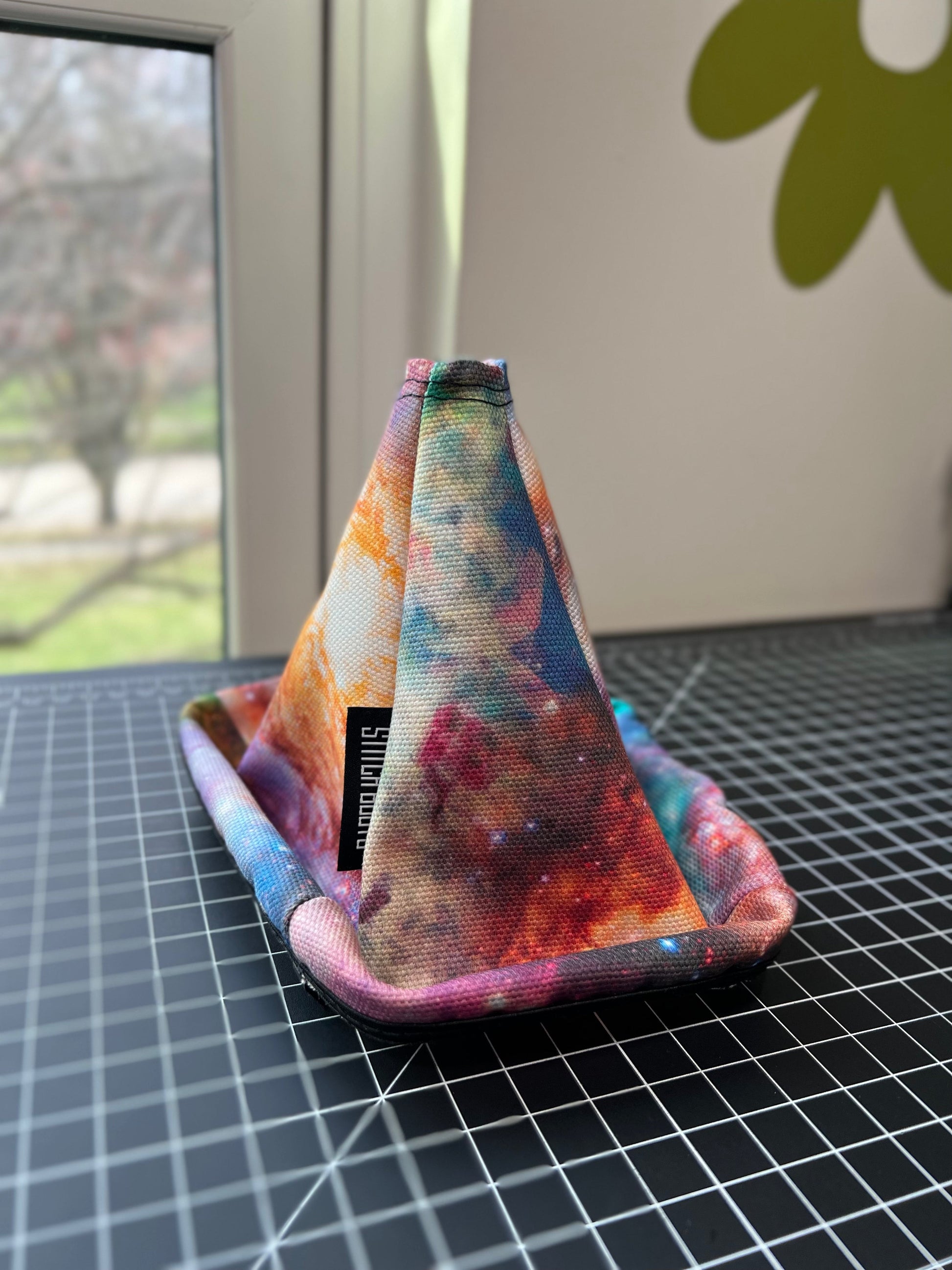 nebula-shift-boot