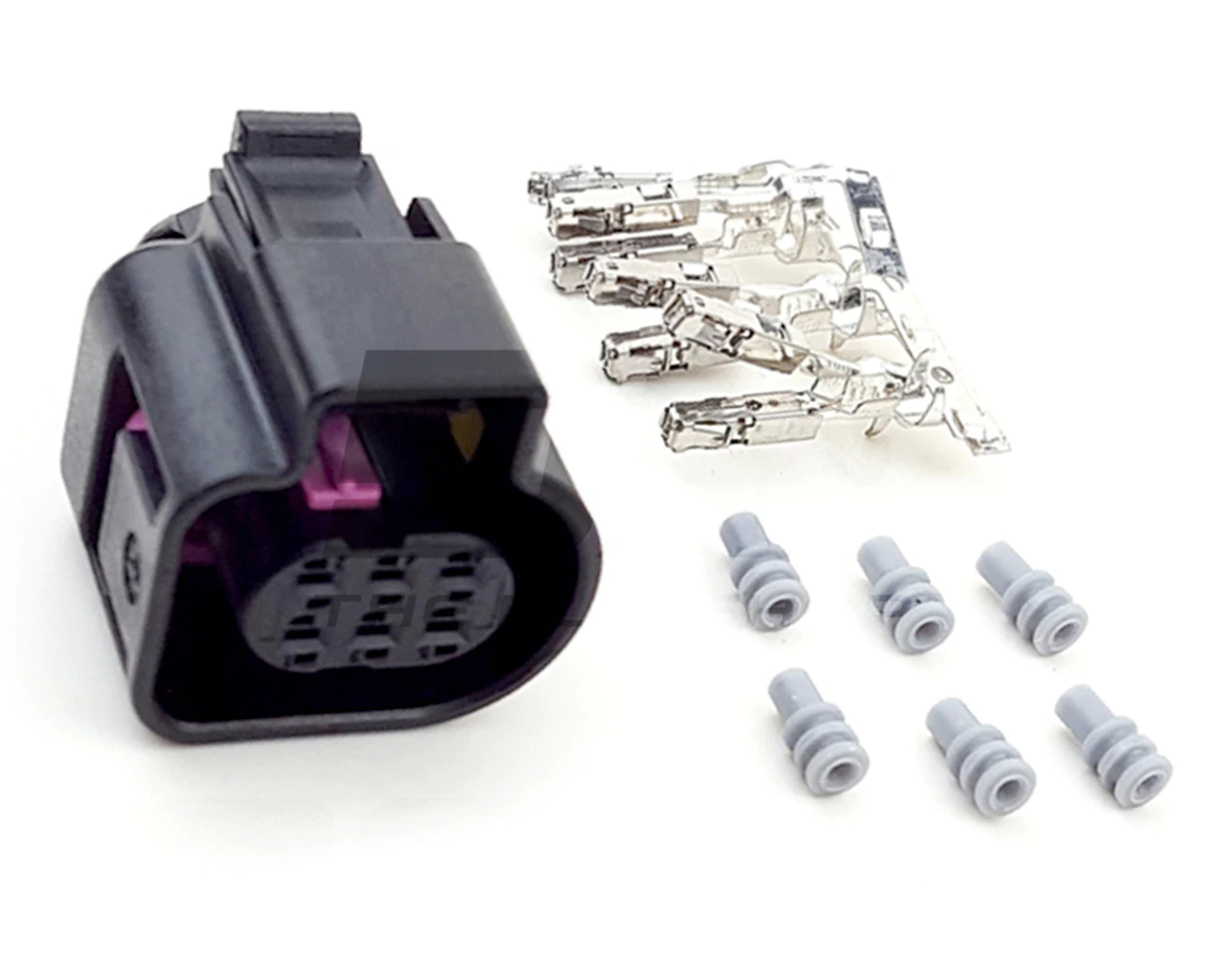 LSU 4.9 wideband connector