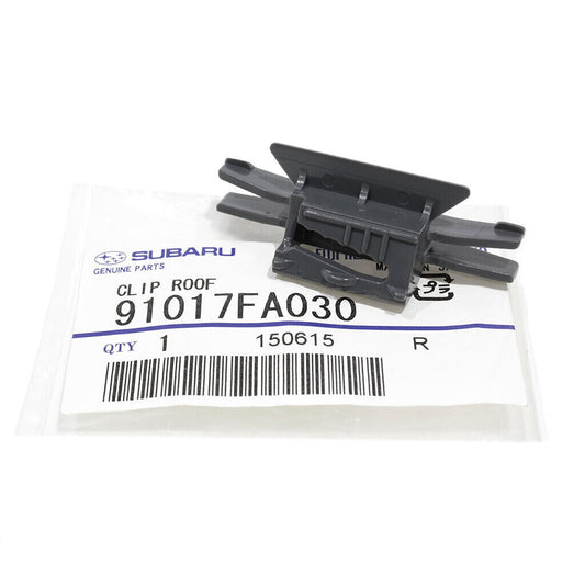 Grey Trim Clip - 91017FA030