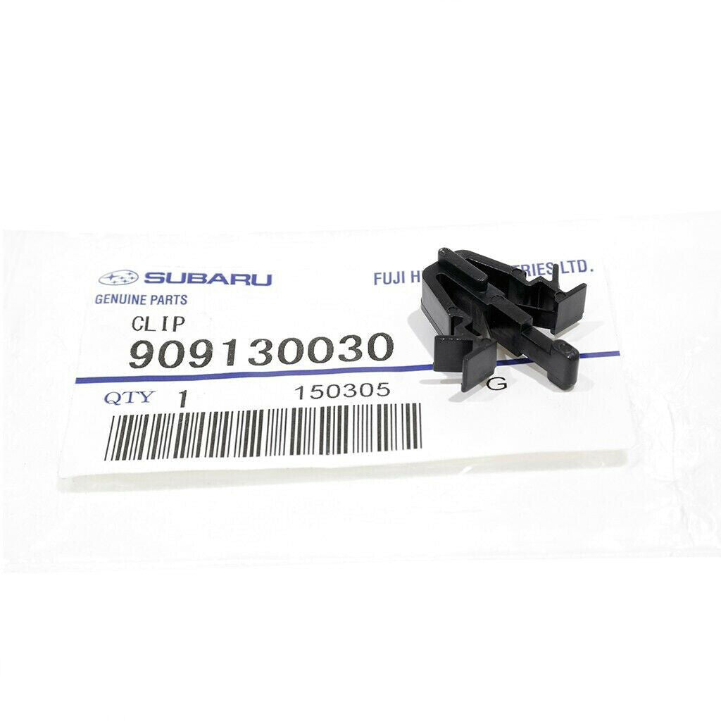 Grille Retaining Clip 2002 - 2005 WRX & STI - 909130030