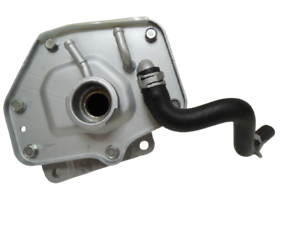 Subaru Impreza Turbo 96-00 Metal Type Header Tank