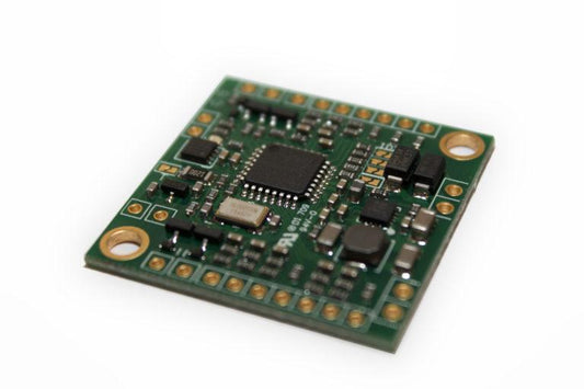 CAN Switch Board