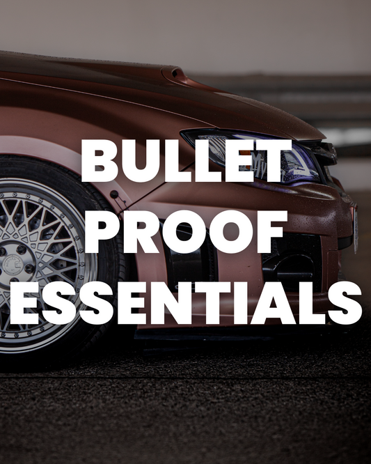 Mods That Matter: 5 Subaru Upgrades That Actually Do Something