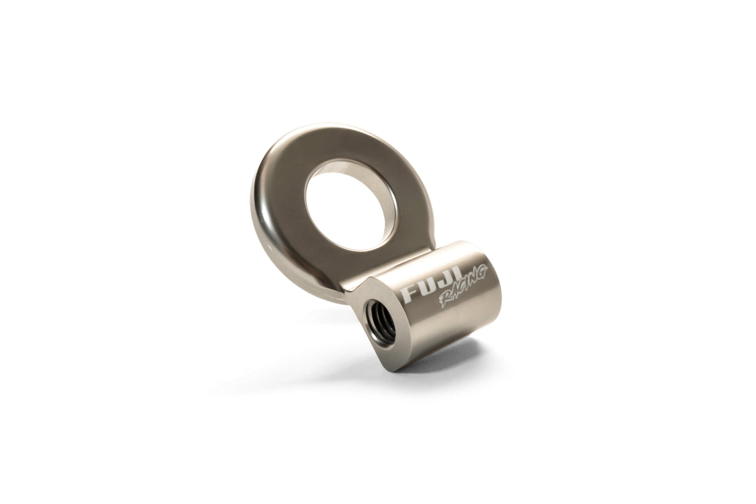 Why the Fuji Racing AC Tensioner Bracket Is a Fan Favourite - Roo Racing