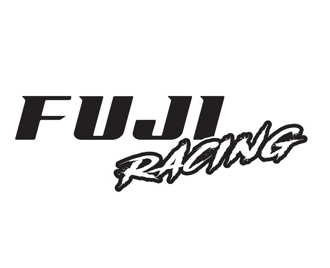 Who are Fuji Racing? Unveiling the Passion and Precision Behind Subaru Performance - Roo Racing