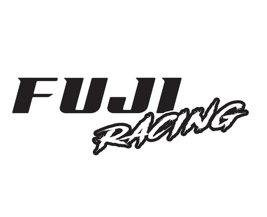 Who are Fuji Racing? Unveiling the Passion and Precision Behind Subaru Performance - Roo Racing