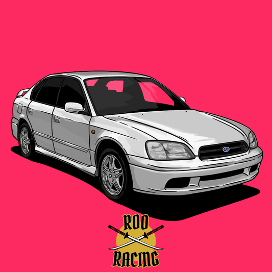Legacy BE/BH Revisions — What Changed Between Rev A, B, C and D - Roo Racing