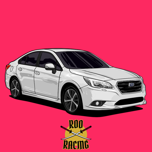 Timing Chains on the EZ30 - A Bit of Reality