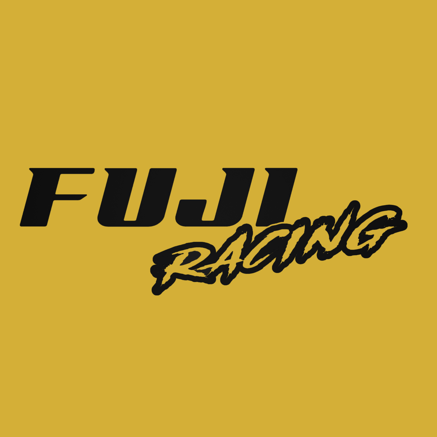 Roo Racing - Australian Dealer for Fuji Racing's Subaru Products