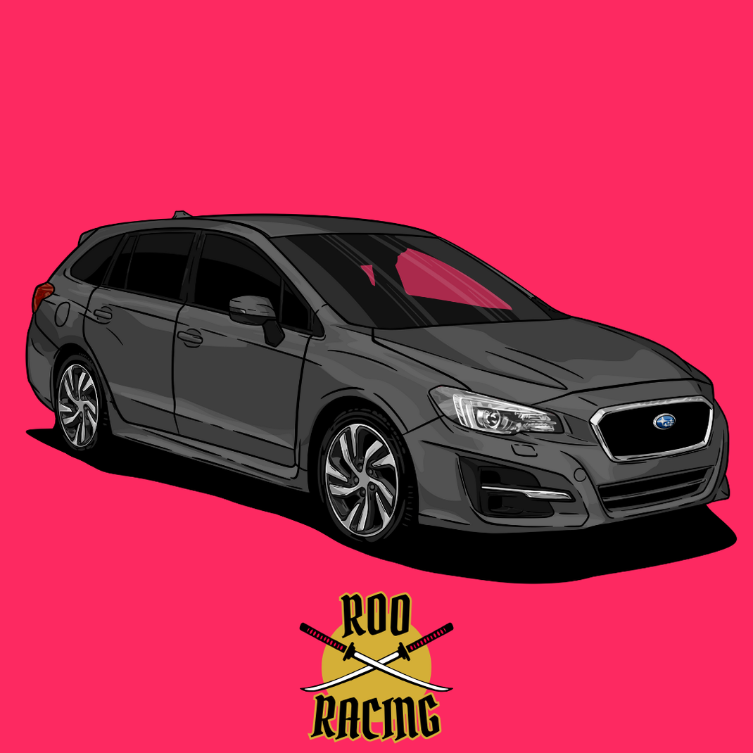 Levorg VM 2014-2020 New Genuine & Aftermarket Parts, Mods & Upgrades ...