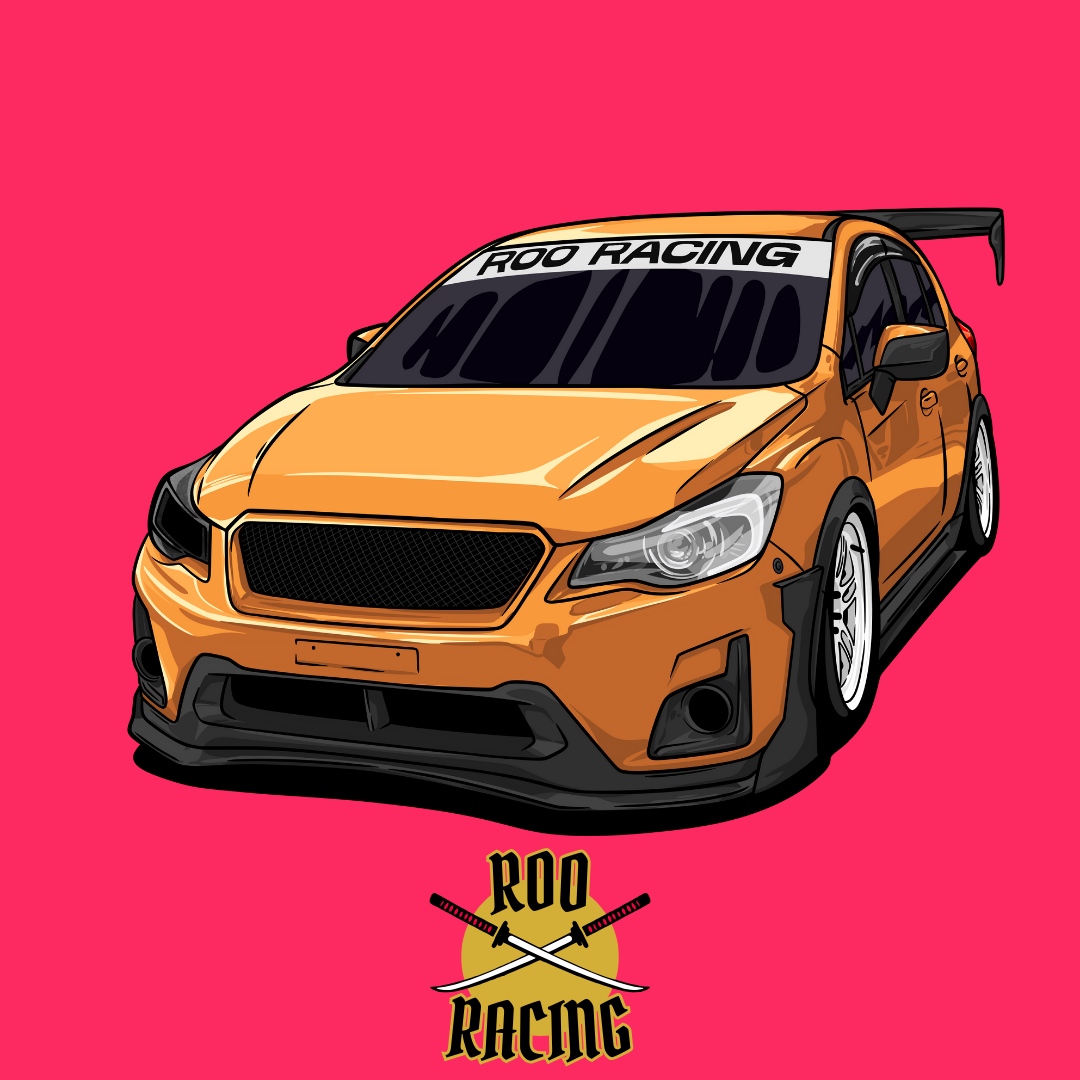 Subaru WRX & STI GR/GV 2007–2014 Performance Parts - Roo Racing