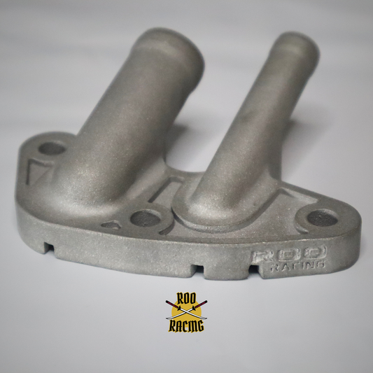 Alloy PCV Hose Connector - 11821AA660 FA/FB Engines