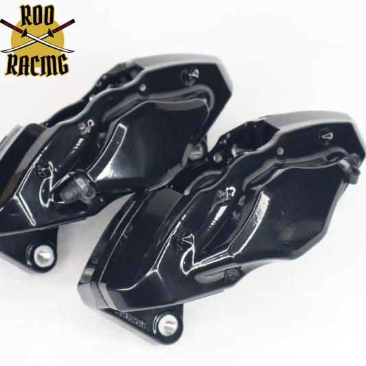 STI Rear Brake Calipers