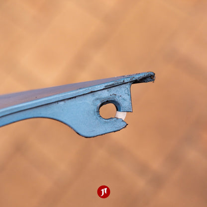 Polo MK 5 (2009-2017) Rear Bumper Repair Plates - Pair