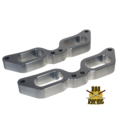FA20 Billet TGV Deletes  | Roo Racing