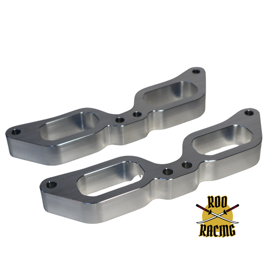 Roo Racing FA20 Billet TGV Deletes