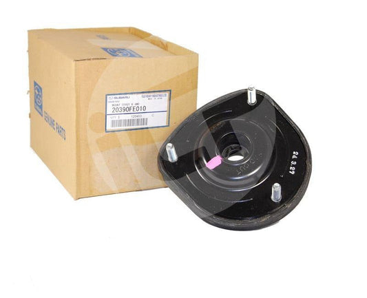 subaru-impreza-turbo-2-0-rear-strut-top-mount-20390fe010-from-2003-to-2005