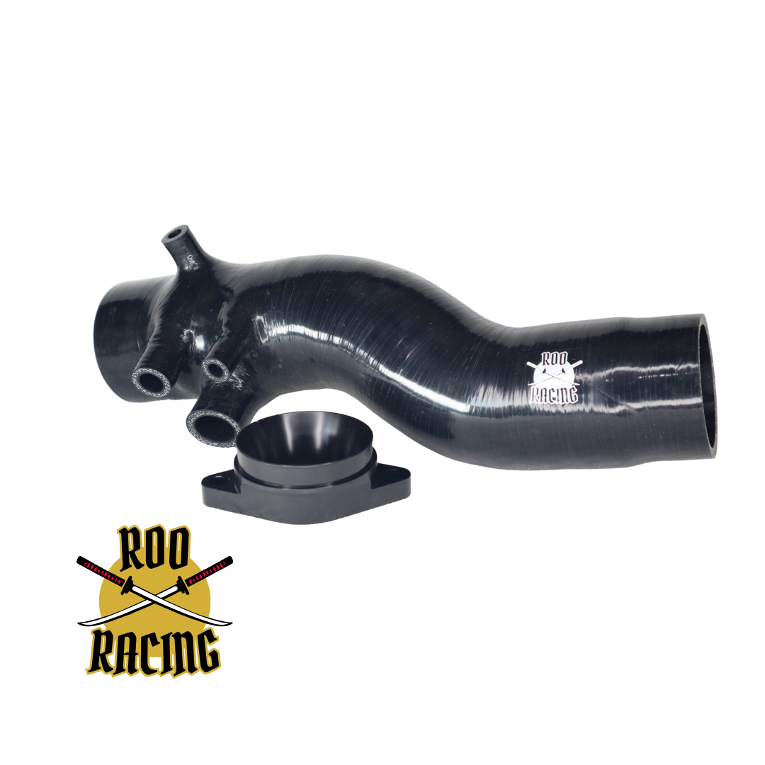 Roo Racing High Flow Inlet Hose WRX VA 2015 - 2021