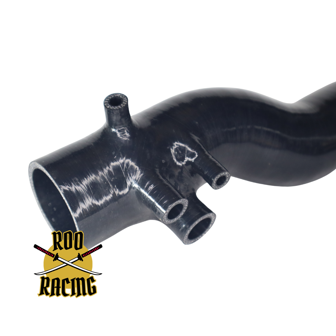 Roo Racing High Flow Inlet Hose WRX VA 2015 - 2021