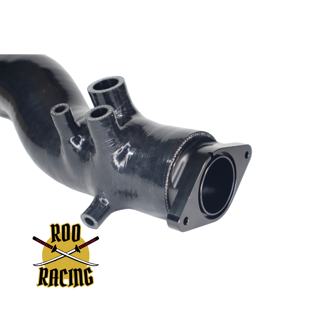Roo Racing High Flow Inlet Hose WRX VA 2015 - 2021