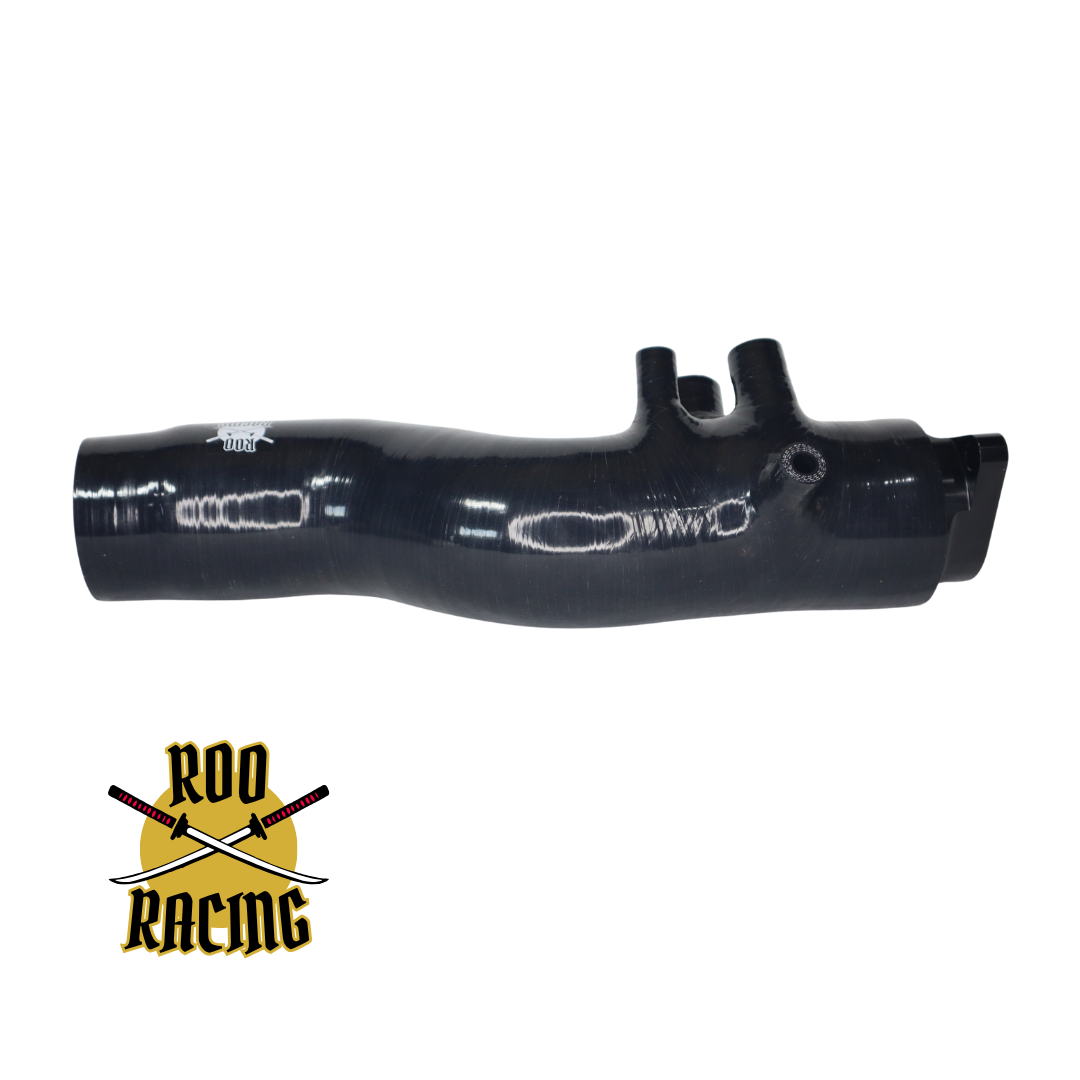 Roo Racing High Flow Inlet Hose WRX VA 2015 - 2021