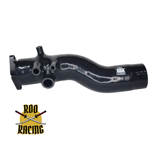 Roo Racing High Flow Inlet Hose WRX VA 2015 - 2021