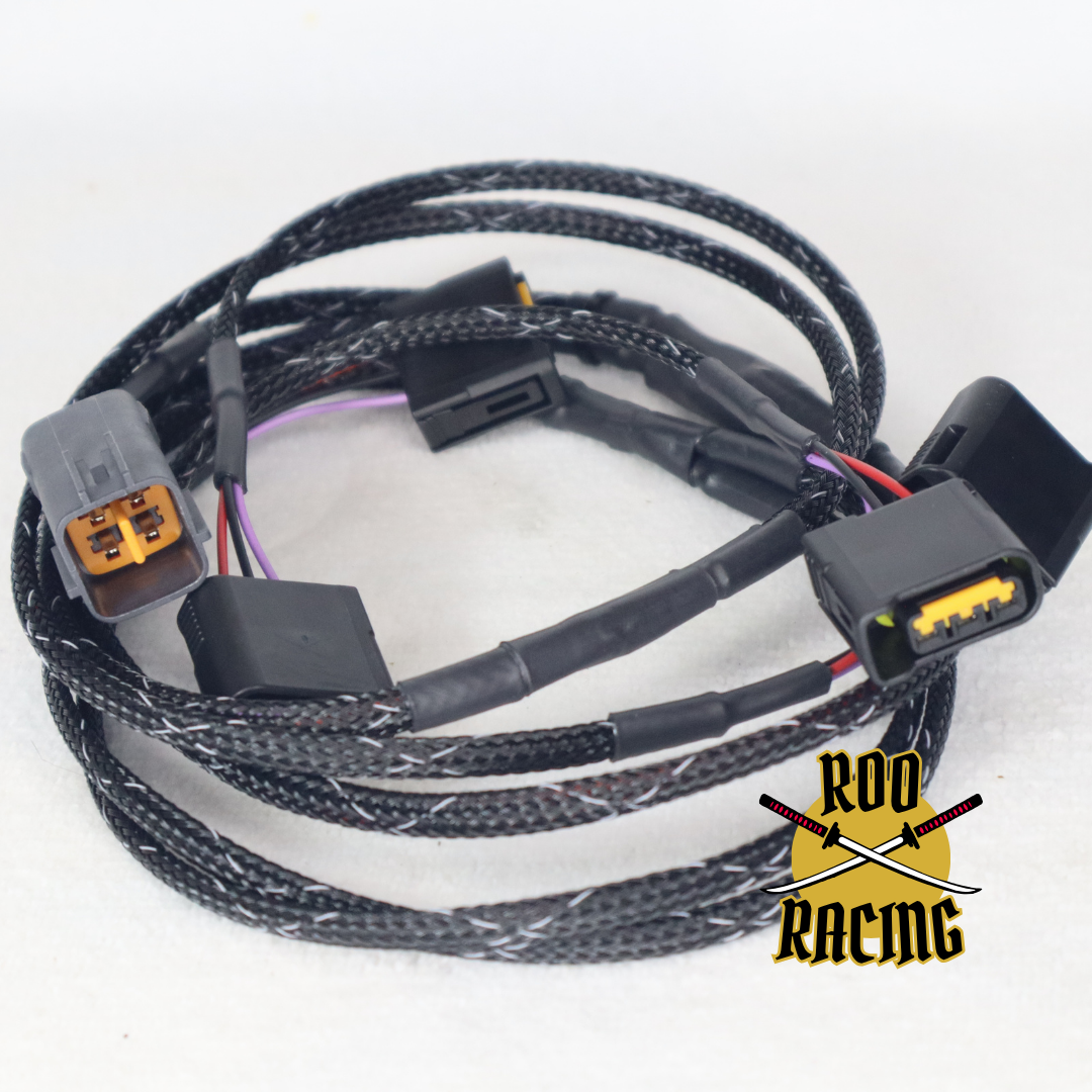 Coil On Plug Conversion Loom – WRX GC8 (1998 - 2000) & Forester GT EJ205 (1998–2002)  | Roo Racing