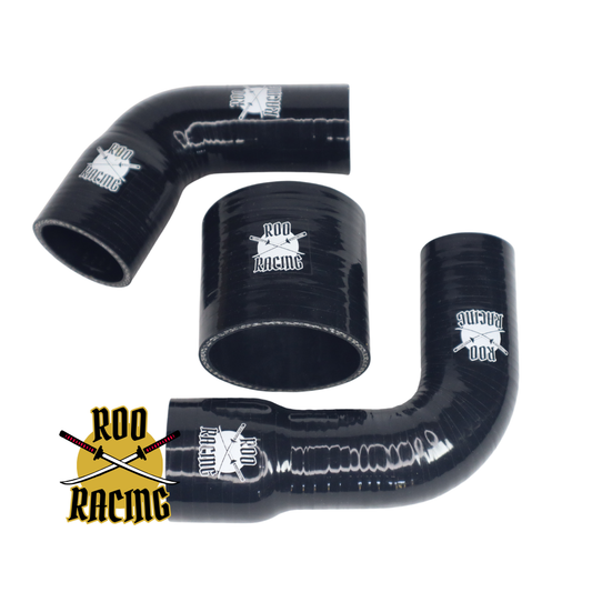 Turbo Hose Kit – Subaru Legacy / Liberty BE5 BH5 (EJ208 Twin Turbo)