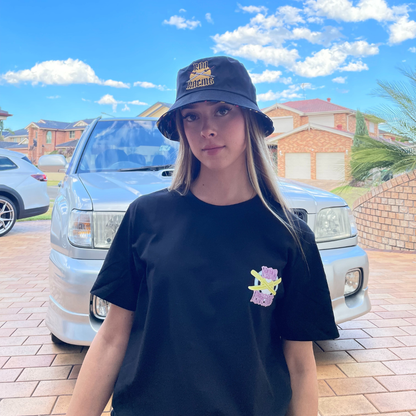 Switcharoo Bucket Hat