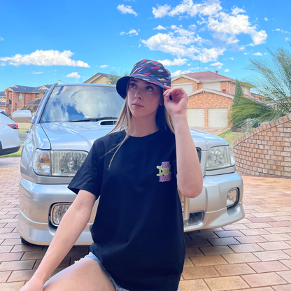 Switcharoo Bucket Hat