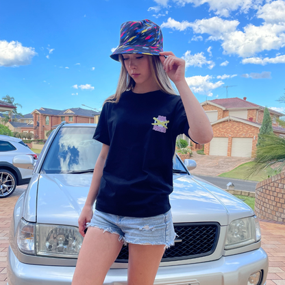 Switcharoo Bucket Hat