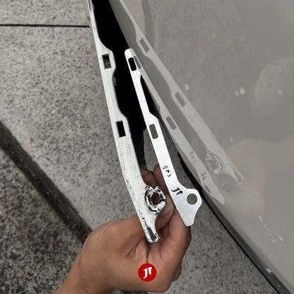 EP3 Civic Rear Bumper Repair Plates - Pair